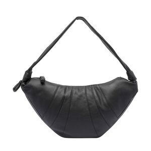 Lemaire Men Large Croissant Crossbody Bag